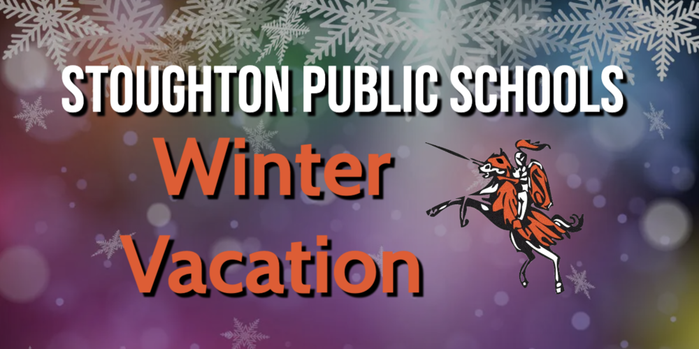 Winter Vacation