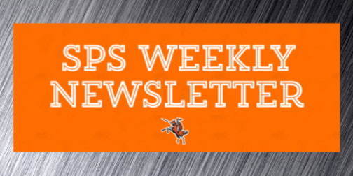 SPS Weekly Newsletter 9-8-23