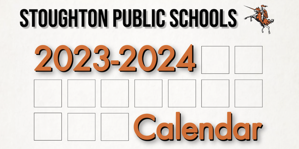 2023-2024 School Calendar has been approved