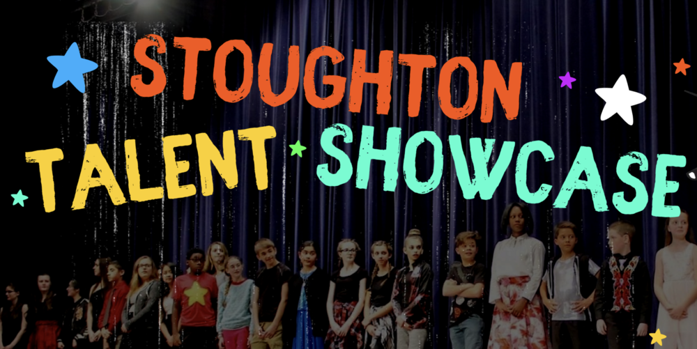 Stoughton Talent Showcase