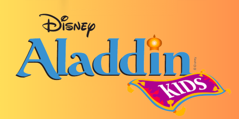 Aladdin Kids