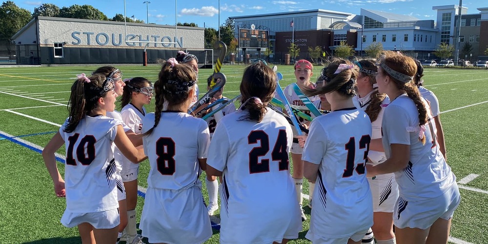 SHS Field Hockey Team