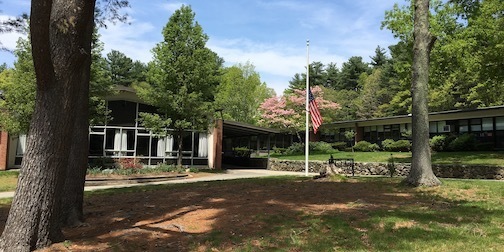 South Elementary School