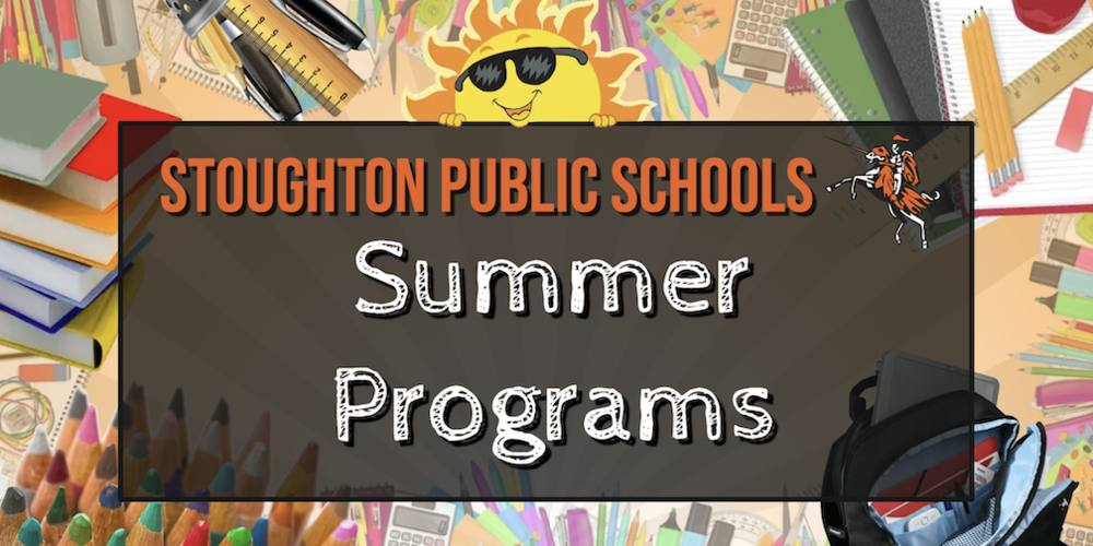 SPS Summer Programs 