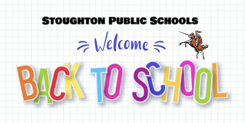 Welcome Back to School