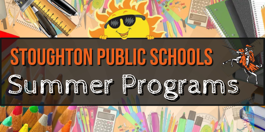 SPS Summer Programs