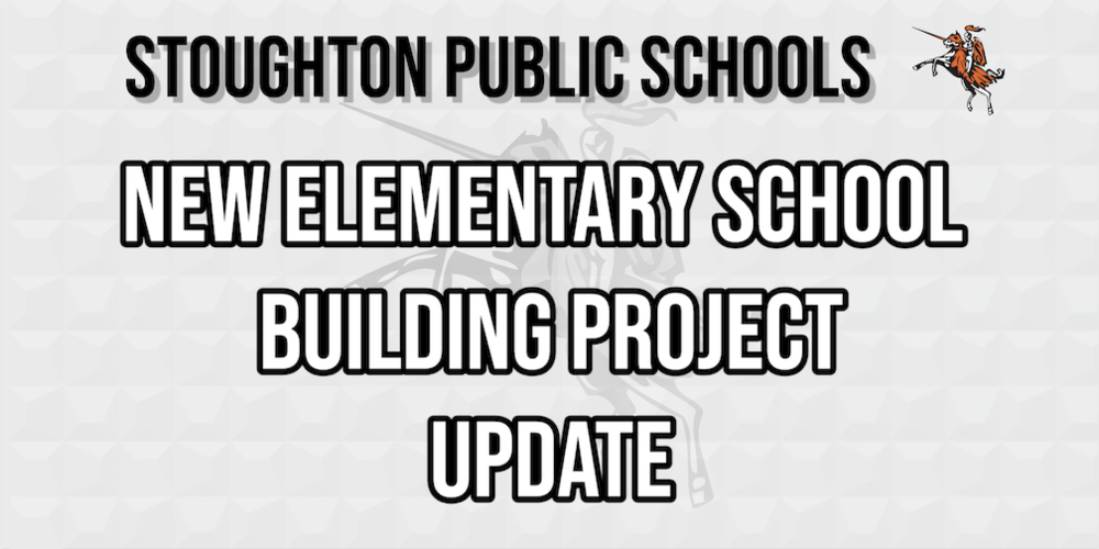 Building Project Update 