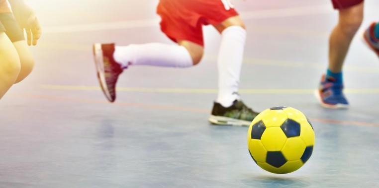 Modern Soccer Camp