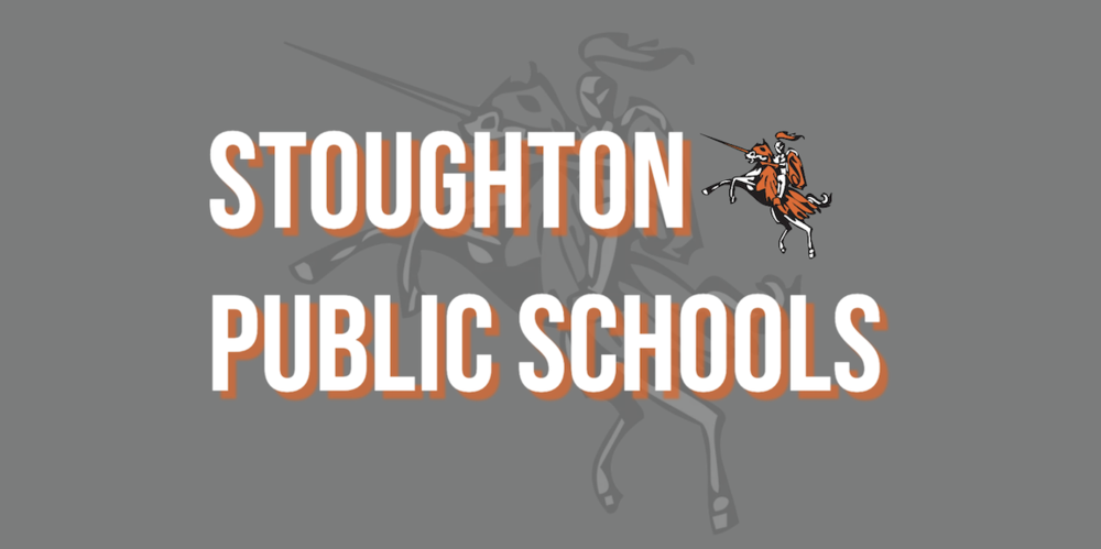 Stoughton Public Schools Logo