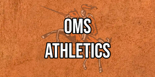 OMS Athletics