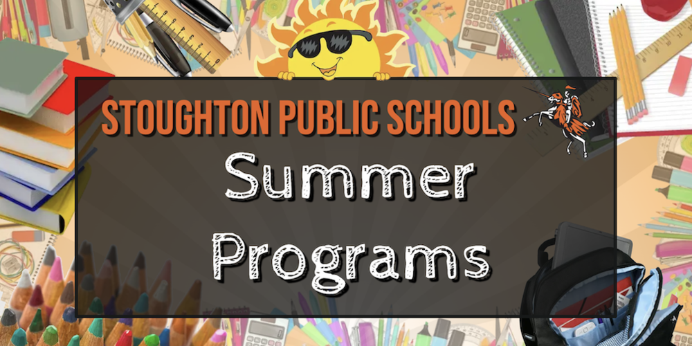 SPS Summer Programs