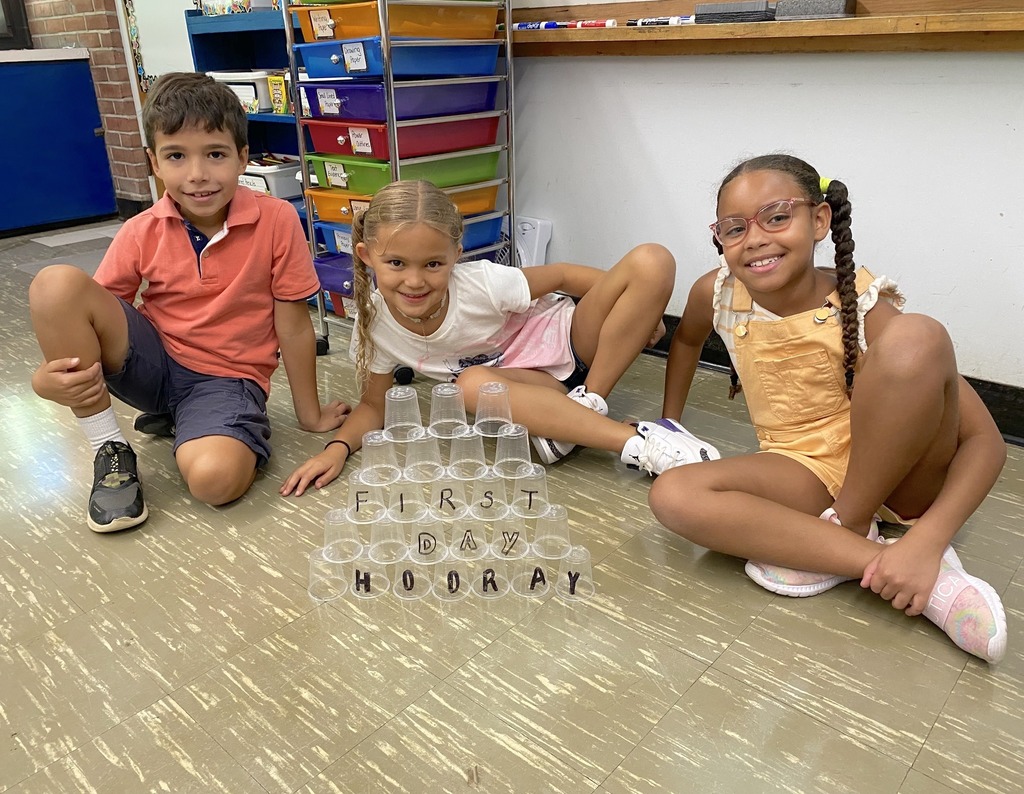South School STEM Challenge