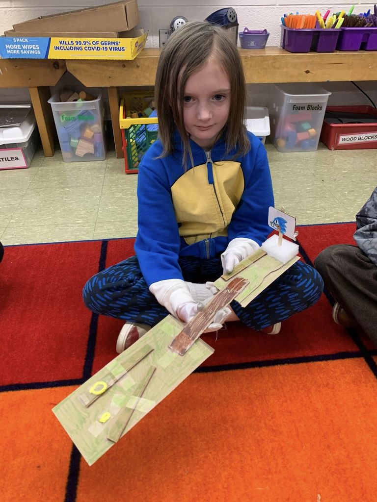 Gibbons School artists