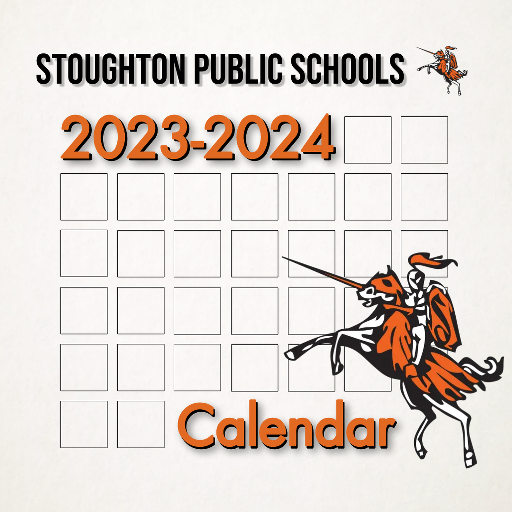 SPS 2023-2024 Calendar