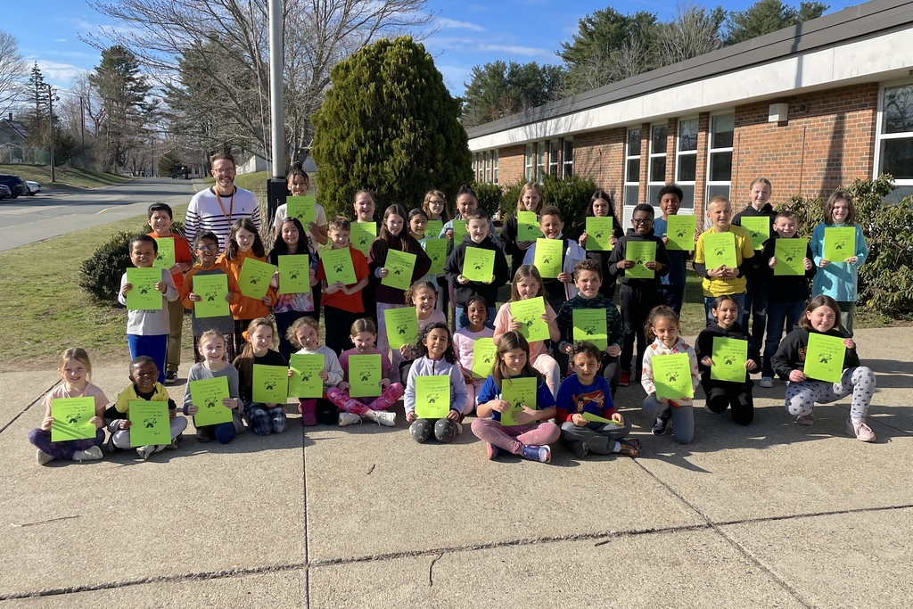 Gibbons March Character winners